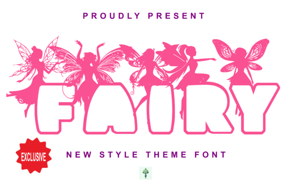 Fairy Font - Featured Image