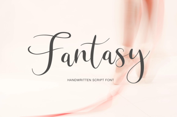 Fantasy Font - Featured Image