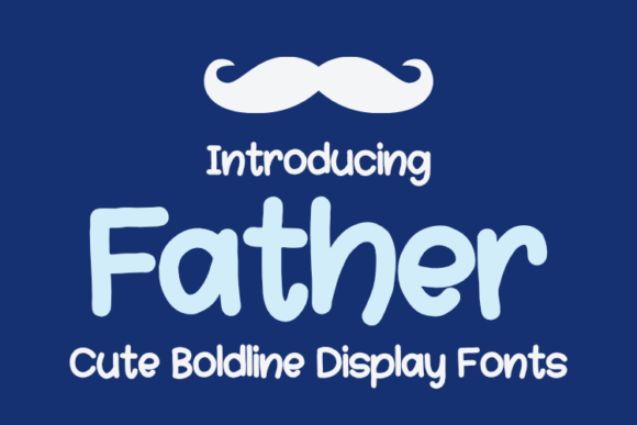 Father Font - Featured Image