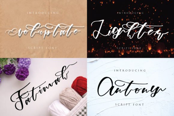 Fatimah Font - Featured Image