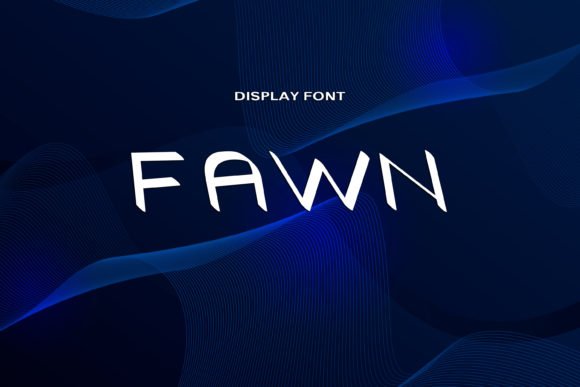 Fawn Font - Featured Image