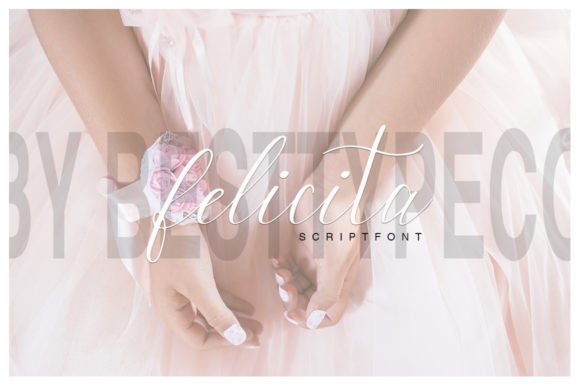 Felicita Font - Featured Image