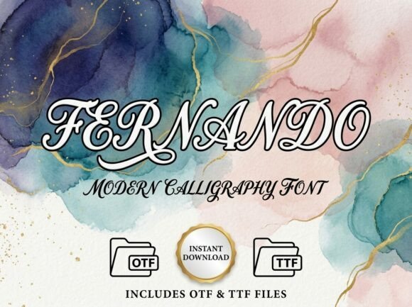 Fernando Font - Featured Image