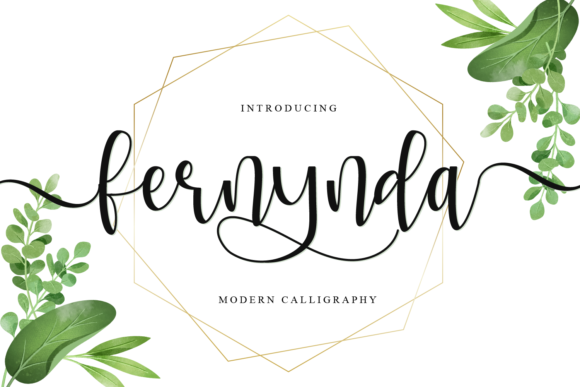 Fernynda Font - Featured Image