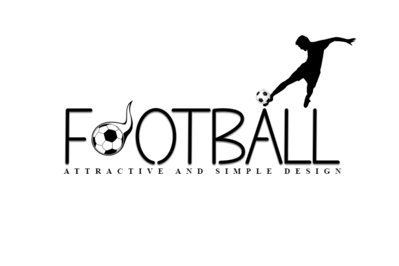 Football Font - Featured Image