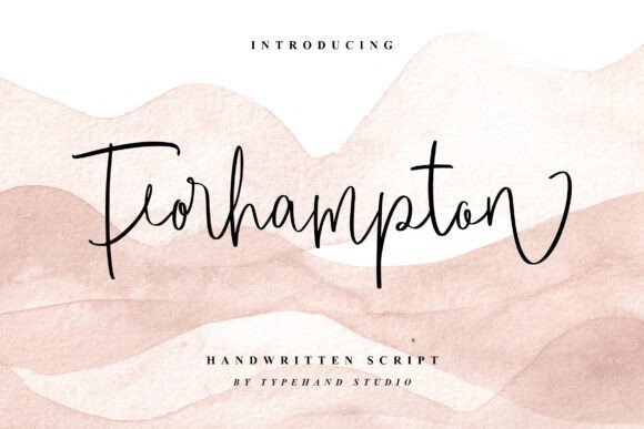 Forhampton Font - Featured Image