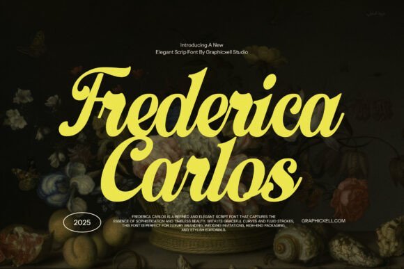 Frederica Carlos Font - Featured Image