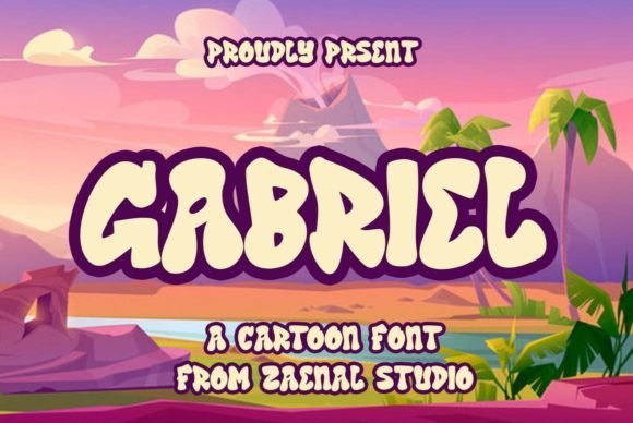 Gabriel Font - Featured Image