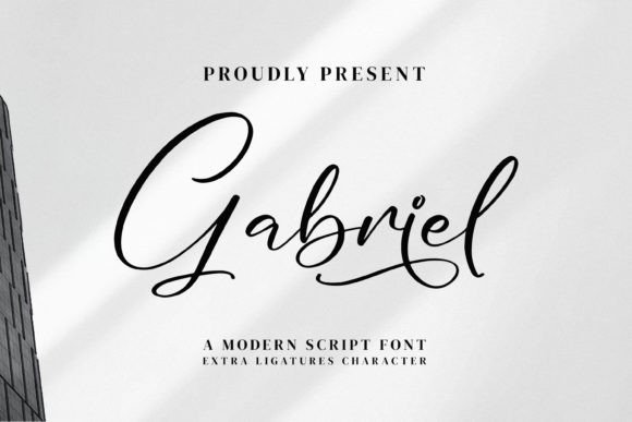 Gabriel Font - Featured Image