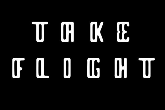 Gallows Font - Featured Image