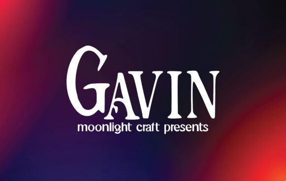 Gavin Font - Featured Image