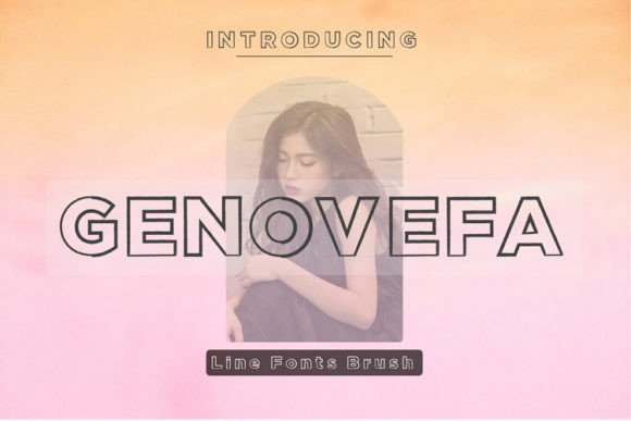 Genovefa Font - Featured Image