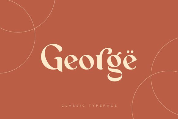 George Font - Featured Image