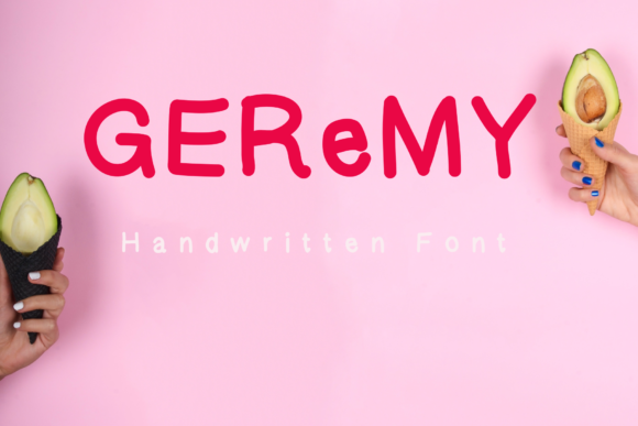 Geremy Font - Featured Image