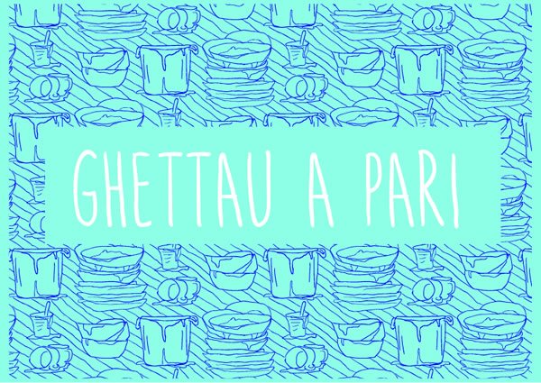 Ghettau a Pari Font - Featured Image