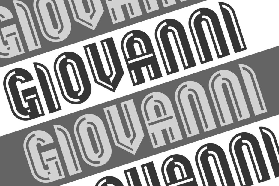 Giovanni Font - Featured Image
