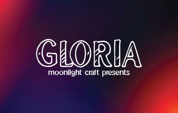Gloria Font - Featured Image