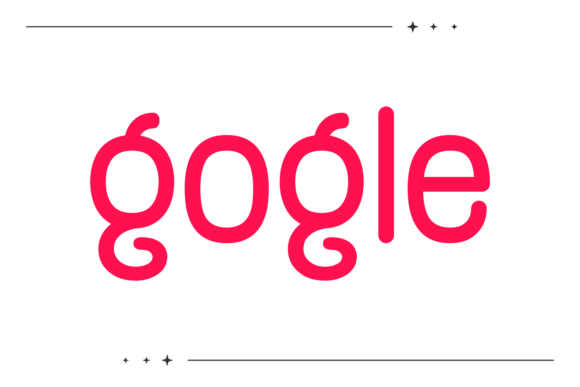 Gogle Font - Featured Image