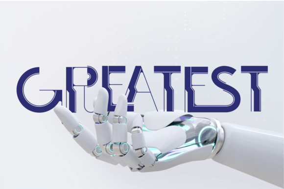 Greatest Font - Featured Image