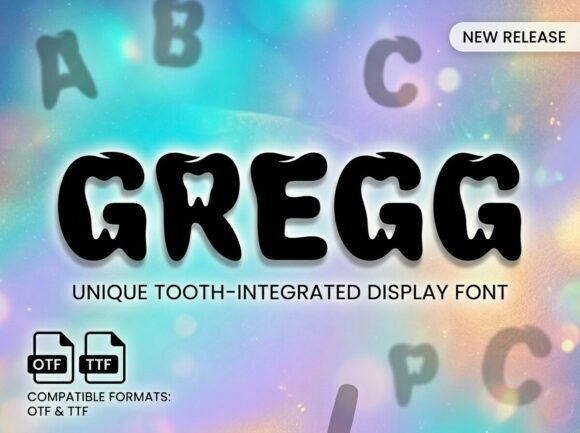 Gregg Font - Featured Image