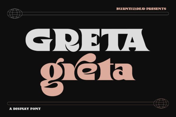 Greta Font - Featured Image