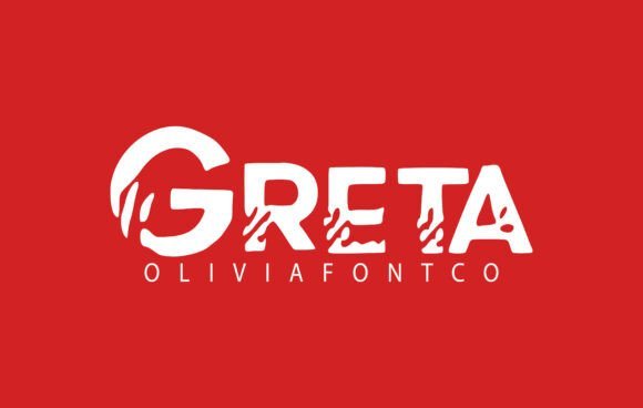 Greta Font - Featured Image