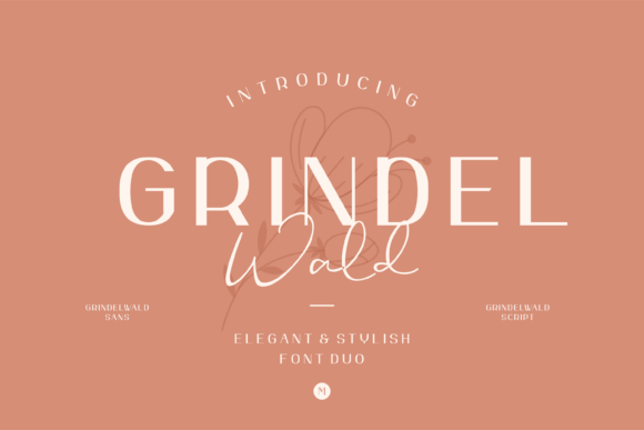 Grindelwald Font - Featured Image
