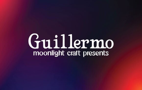 Guillermo Font - Featured Image
