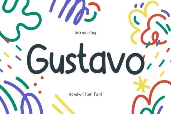 Gustavo Font - Featured Image