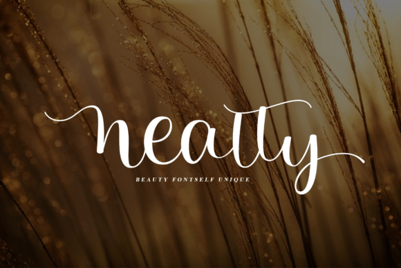 Healty Font - Featured Image