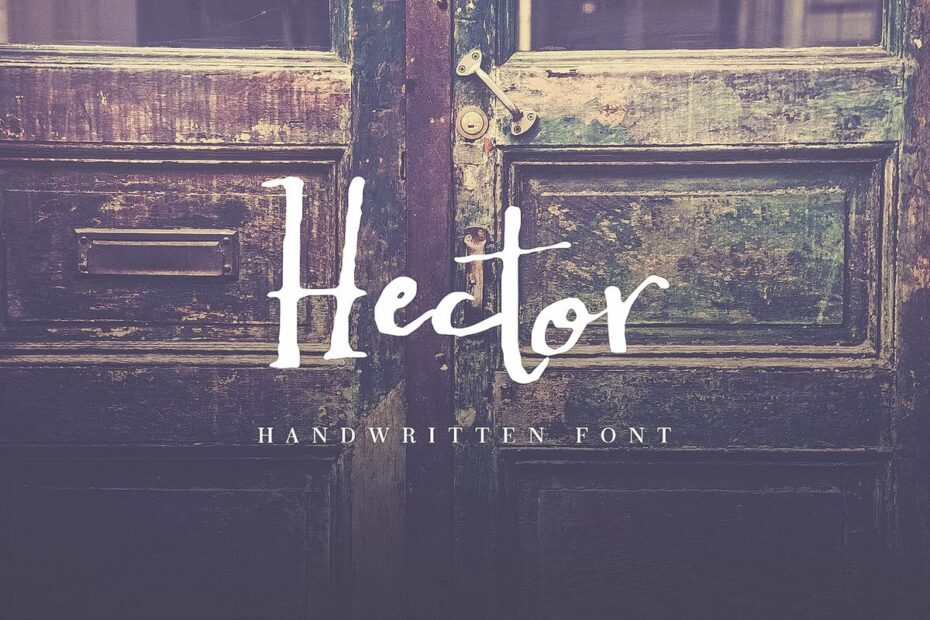 Hector Font - Featured Image