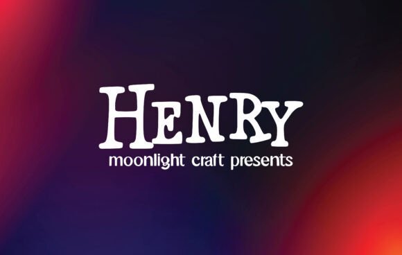 Henry Font - Featured Image