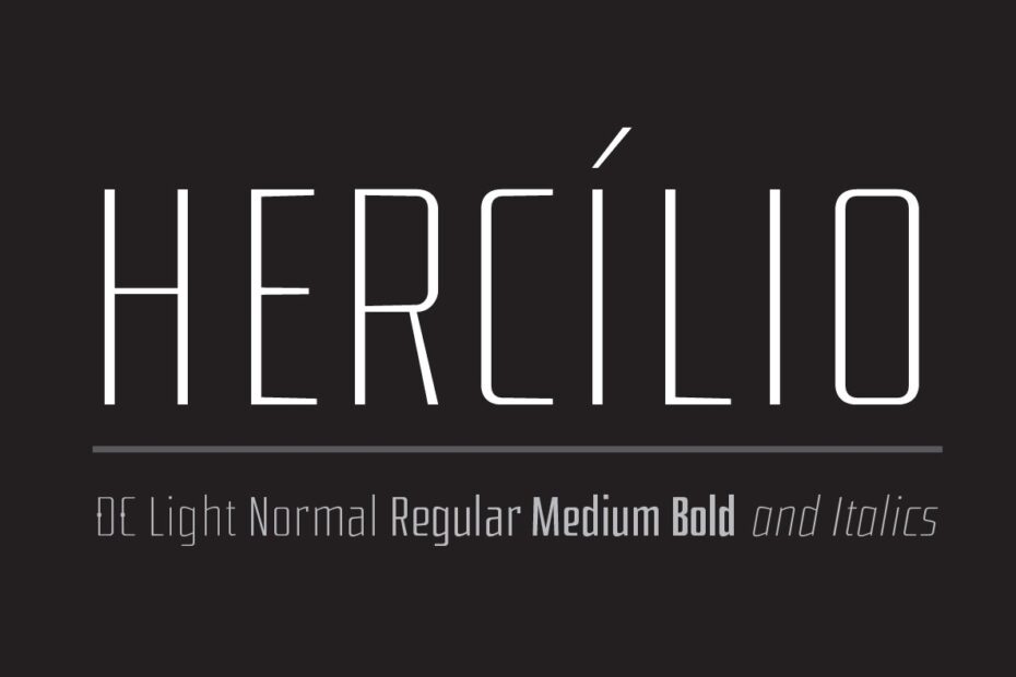 Hercílio Font - Featured Image
