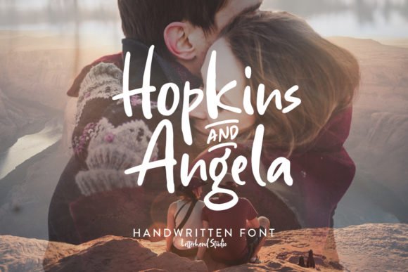 Hopkins Angela Font - Featured Image