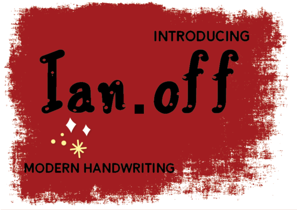 Ian Font - Featured Image