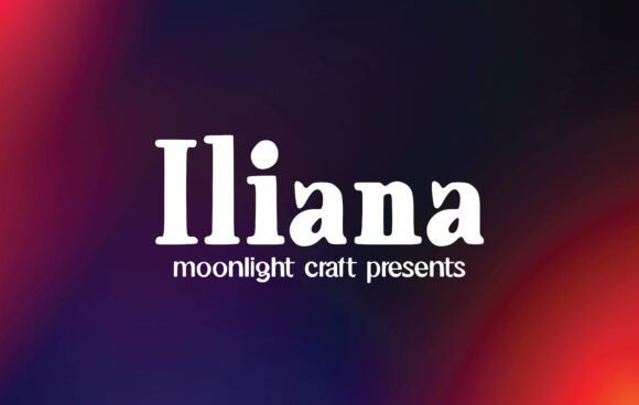 Iliana Font - Featured Image