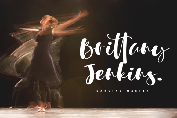 Impulse Font - Featured Image