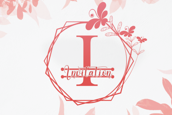 Invitation Font - Featured Image