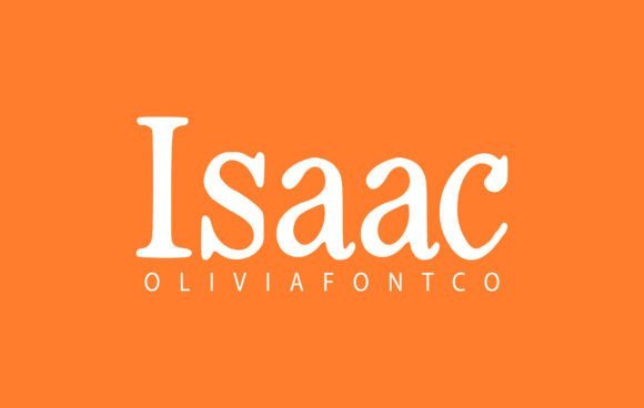 Isaac Font - Featured Image