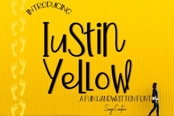 Iustin Font - Featured Image
