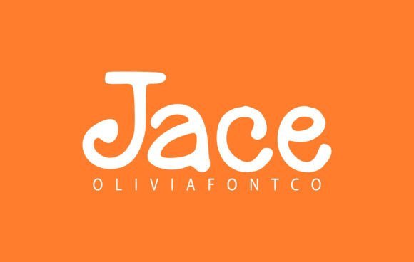 Jace Font - Featured Image
