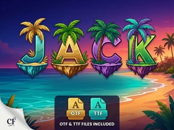 Jack Font - Featured Image