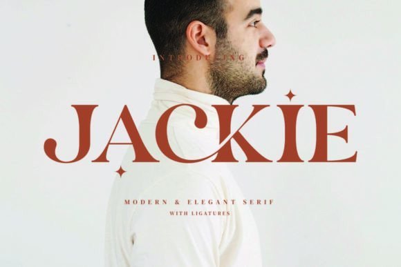 Jackie Font - Featured Image