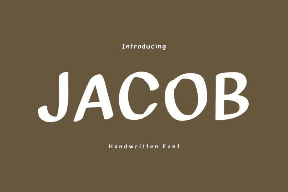 Jacob Font - Featured Image
