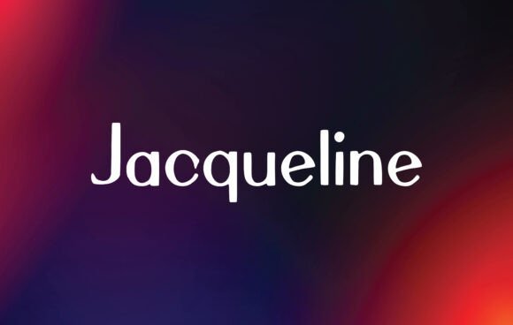 Jacqueline Font - Featured Image