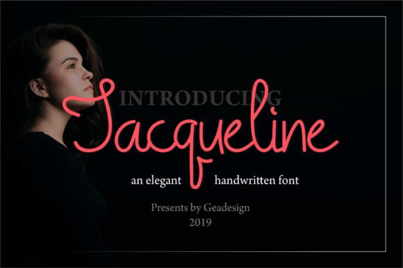 Jacqueline Font - Featured Image