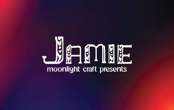 Jamie Font - Featured Image
