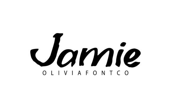 Jamie Font - Featured Image
