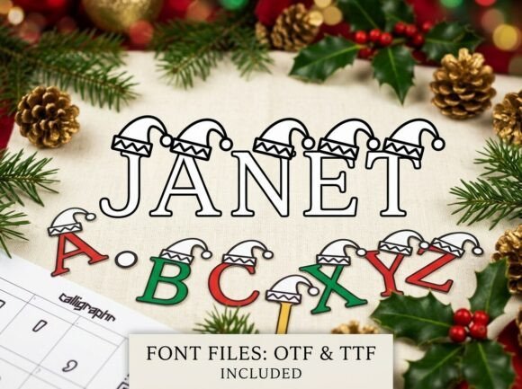 Janet Font - Featured Image