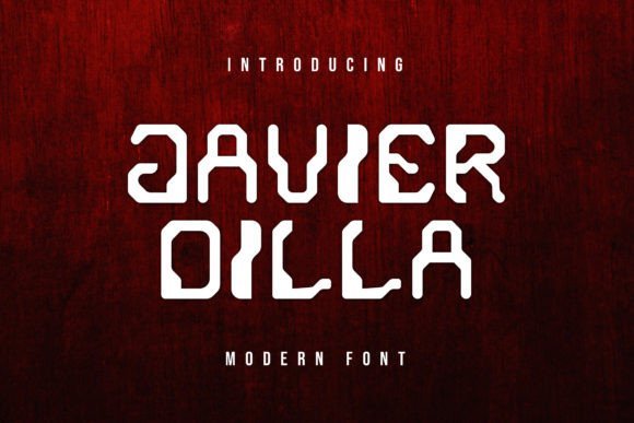Javier Dilla Font - Featured Image